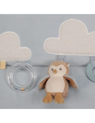 Manta de Actividades Forest Friends de Little Dutch