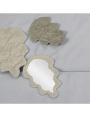 Manta de Actividades Forest Friends de Little Dutch