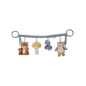Juguete para Carrito Forest Friends de Little Dutch