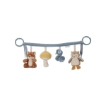 Juguete para Carrito Forest Friends de Little Dutch