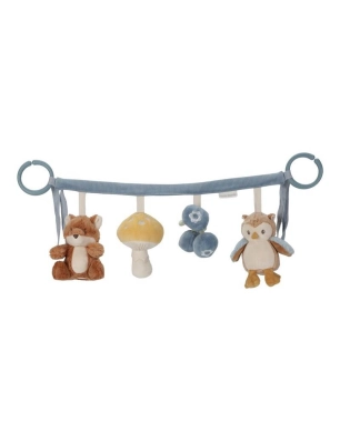 Juguete para Carrito Forest Friends de Little Dutch