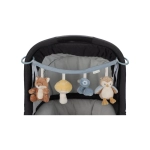 Juguete para Carrito Forest Friends de Little Dutch