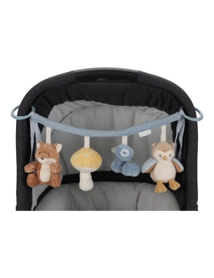 Juguete para Carrito Forest Friends de Little Dutch