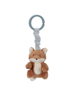 Zorro Tira y Vibra Forest Friends de Little Dutch