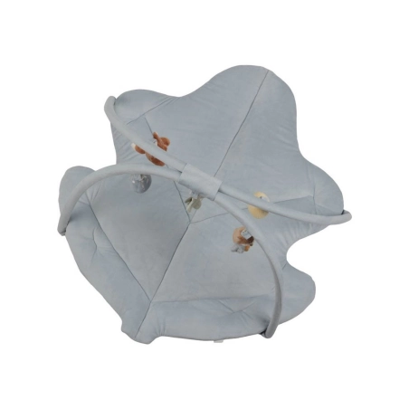 Alfombra de Actividades Forest Friends de Little Dutch