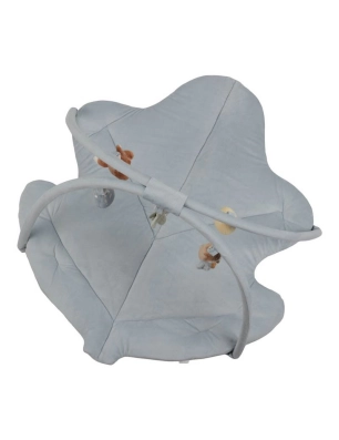 Alfombra de Actividades Forest Friends de Little Dutch