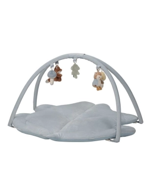 Alfombra de Actividades Forest Friends de Little Dutch