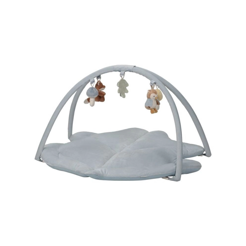 Alfombra de Actividades Forest Friends de Little Dutch