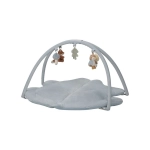 Alfombra de Actividades Forest Friends de Little Dutch