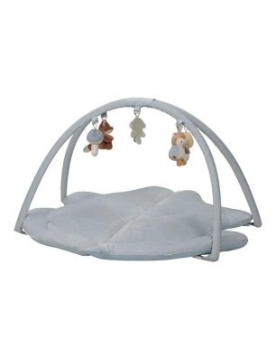 Alfombra de Actividades Forest Friends de Little Dutch