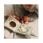Libro Blandito Forest Friends de Little Dutch