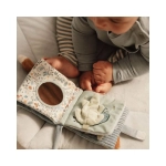 Libro Blandito Forest Friends de Little Dutch