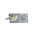 Libro Blandito Forest Friends de Little Dutch