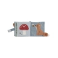 Libro Blandito Forest Friends de Little Dutch