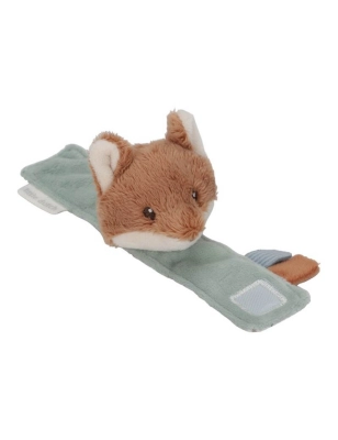 Sonajero de Muñeca Forest Friends de Little Dutch