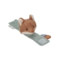 Sonajero de Muñeca Forest Friends de Little Dutch