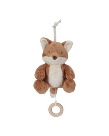 Zorro Musical Forest Friends de Little Dutch