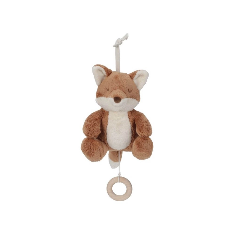 Zorro Musical Forest Friends de Little Dutch