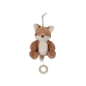 Zorro Musical Forest Friends de Little Dutch