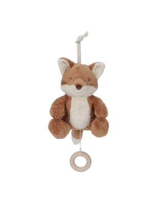 Zorro Musical Forest Friends de Little Dutch