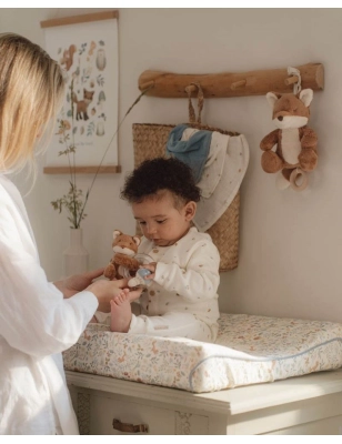 Zorro Musical Forest Friends de Little Dutch