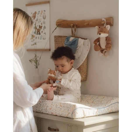 Zorro Musical Forest Friends de Little Dutch