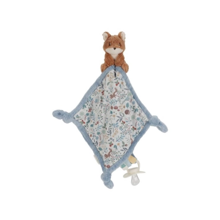 Dou Dou Forest Friends de Little Dutch