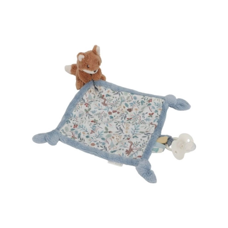 Dou Dou Forest Friends de Little Dutch