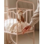 Ciervo Musical Fairy Garden de Little Dutch