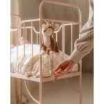 Ciervo Musical Fairy Garden de Little Dutch