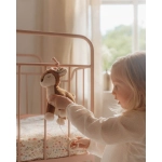 Ciervo Musical Fairy Garden de Little Dutch
