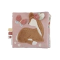 Libro Blandito de Actividades Fairy Garden de Little Dutch Libro Blandito de Actividades Fairy Garden de Little Dutch