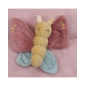 Manta de Actividades Fairy Garden de Little Dutch