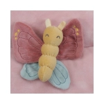 Manta Actividades Fairy Garden de Little Dutch