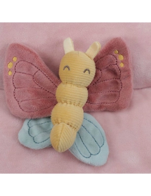 Manta Actividades Fairy Garden de Little Dutch