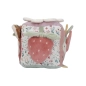 Cubo Blando de Actividades Fairy Garden de Little Dutch