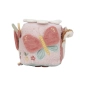 Cubo Blando de Actividades Fairy Garden de Little Dutch