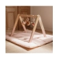 Gimnasio Fairy Garden de Little Dutch