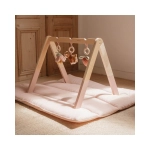 Gimnasio Fairy Garden de Little Dutch