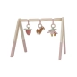 Gimnasio Fairy Garden de Little Dutch