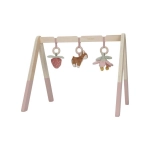 Gimnasio Fairy Garden de Little Dutch
