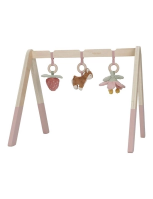 Gimnasio Fairy Garden de Little Dutch