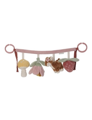 Juguete para Carrito Fairy Garden de Little Dutch