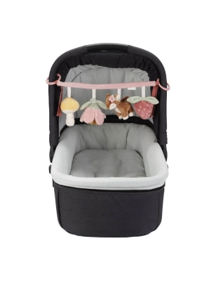 Juguete para Carrito Fairy Garden de Little Dutch