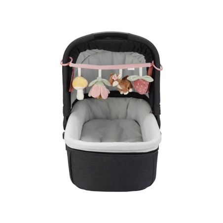 Juguete para Carrito Fairy Garden de Little Dutch