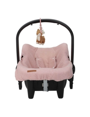 Ciervo Tira y Vibra Fairy Garden de Little Dutch