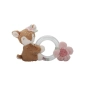 Anillo Sonajero Ciervo Fairy Garden de Little Dutch Anillo Sonajero Ciervo Fairy Garden de Little Dutch