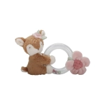 Anillo Sonajero Ciervo Fairy Garden de Little Dutch