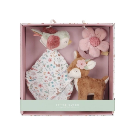 Caja de Regalo Fairy Garden de Little Dutch