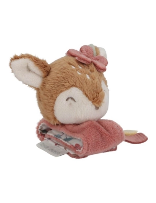 Sonajero Muñeca Fairy Garden de Little Dutch